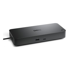 Dell Pro Thunderbolt 5 Dock - CMX23 | Professionel docking